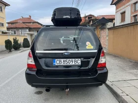 Subaru Forester, снимка 5