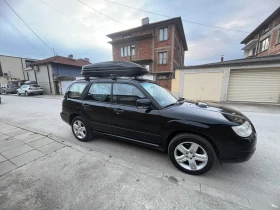 Subaru Forester, снимка 10
