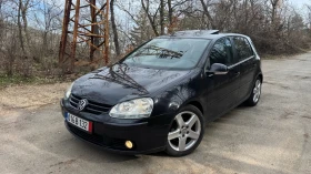 VW Golf 1.6 БЕНЗИН, снимка 1