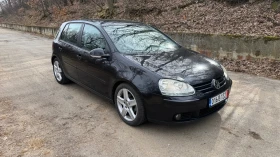 VW Golf 1.6 БЕНЗИН, снимка 7