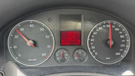 VW Golf 1.6 БЕНЗИН, снимка 17