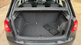 VW Golf 1.6 БЕНЗИН, снимка 15