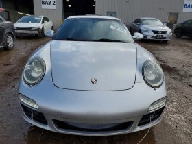 Porsche 911 3.6l Carrera, снимка 5