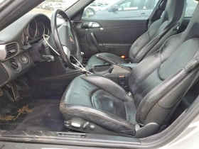 Porsche 911 3.6l Carrera, снимка 7