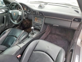 Porsche 911 3.6l Carrera, снимка 8