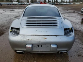 Porsche 911 3.6l Carrera, снимка 6