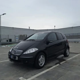 Mercedes-Benz A 180 Elegance, снимка 1