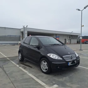 Mercedes-Benz A 180 Elegance, снимка 5