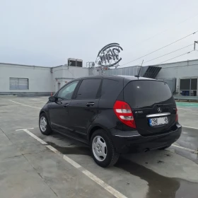 Mercedes-Benz A 180 Elegance, снимка 4