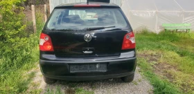 VW Polo 1.2 i, снимка 2