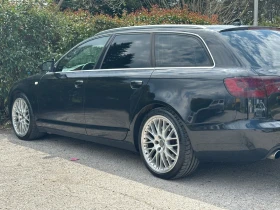 Audi A6 4.2i QUATTRO/LPG, снимка 4