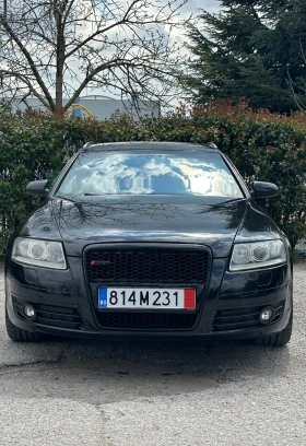 Audi A6 4.2i QUATTRO/LPG, снимка 1
