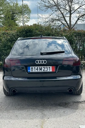 Audi A6 4.2i QUATTRO/LPG, снимка 2