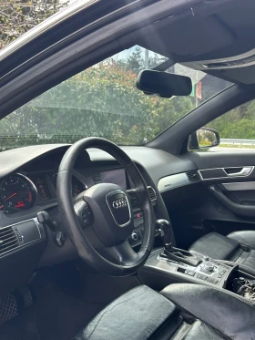 Audi A6 4.2i QUATTRO/LPG, снимка 5