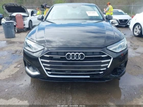 Audi A4 2.0l Premium 40 Tfsi Quattro S Tronic, снимка 12