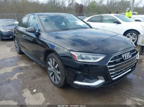 Audi A4 2.0l Premium 40 Tfsi Quattro S Tronic, снимка 1