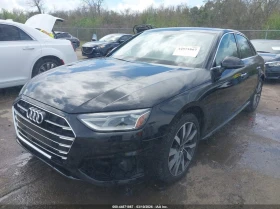 Audi A4 2.0l Premium 40 Tfsi Quattro S Tronic, снимка 2