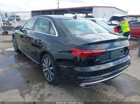 Audi A4 2.0l Premium 40 Tfsi Quattro S Tronic, снимка 3
