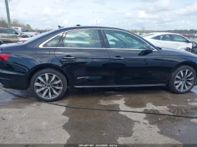 Audi A4 2.0l Premium 40 Tfsi Quattro S Tronic, снимка 13