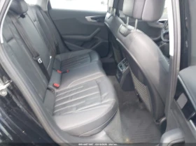 Audi A4 2.0l Premium 40 Tfsi Quattro S Tronic, снимка 8
