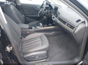 Audi A4 2.0l Premium 40 Tfsi Quattro S Tronic, снимка 5