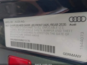 Audi A4 2.0l Premium 40 Tfsi Quattro S Tronic, снимка 9