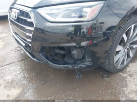 Audi A4 2.0l Premium 40 Tfsi Quattro S Tronic, снимка 6