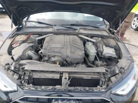 Audi A4 2.0l Premium 40 Tfsi Quattro S Tronic, снимка 10