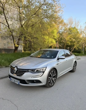 Renault Talisman INITIALE, снимка 1