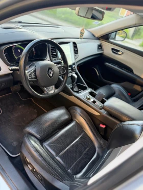 Renault Talisman INITIALE, снимка 8