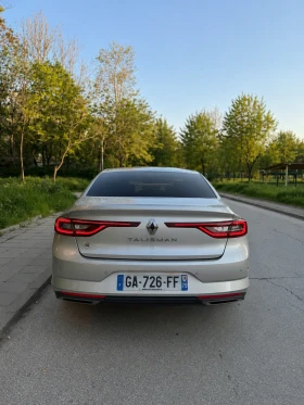 Renault Talisman INITIALE, снимка 4