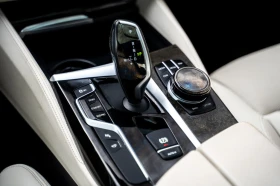BMW 540 Series 540i xDrive Sedan AWD, снимка 13