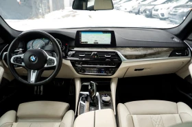 BMW 540 Series 540i xDrive Sedan AWD, снимка 6