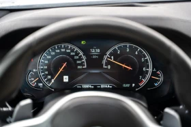 BMW 540 Series 540i xDrive Sedan AWD, снимка 9