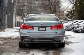 BMW 540 Series 540i xDrive Sedan AWD, снимка 5