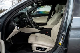 BMW 540 Series 540i xDrive Sedan AWD, снимка 7