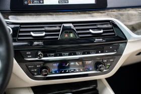 BMW 540 Series 540i xDrive Sedan AWD, снимка 12