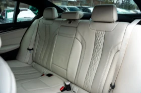 BMW 540 Series 540i xDrive Sedan AWD, снимка 17
