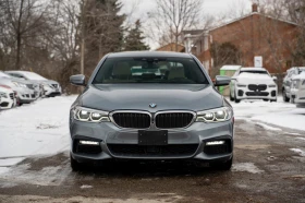 BMW 540 Series 540i xDrive Sedan AWD, снимка 2