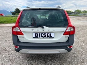 Volvo Xc70 2.0D-D3-ITALIA, снимка 10