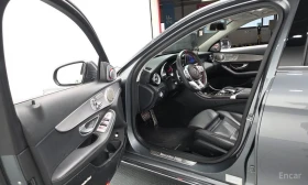Mercedes-Benz C 220, снимка 10