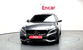 Mercedes-Benz C 220, снимка 3