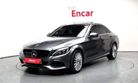 Mercedes-Benz C 220, снимка 1