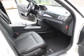 Mercedes-Benz E 350 AMG/4Matic/Bluetec, снимка 8
