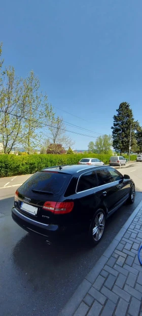 Audi A6, снимка 6
