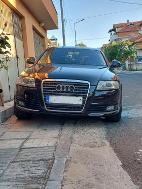 Audi A6, снимка 7