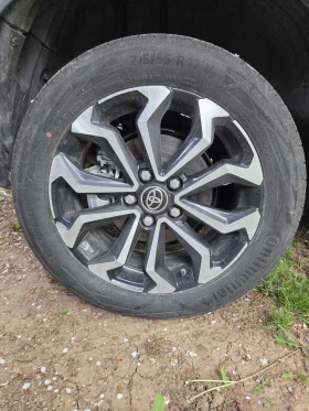 Toyota Yaris Cross, снимка 8