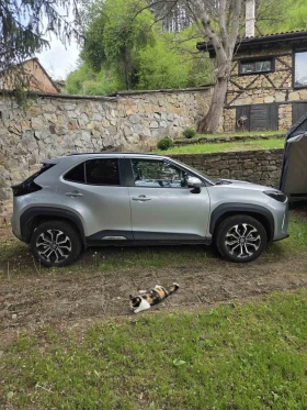 Toyota Yaris Cross, снимка 16
