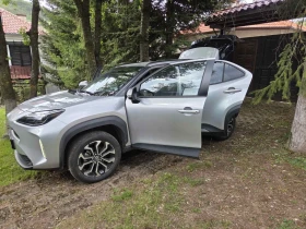 Toyota Yaris Cross, снимка 9