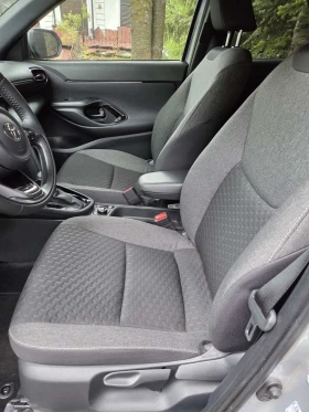 Toyota Yaris Cross, снимка 3
